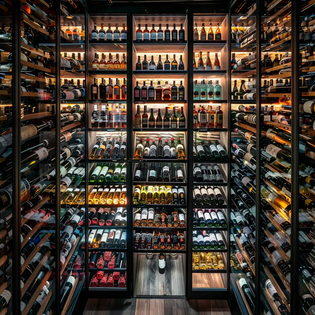 Essentiële accessoires voor de ultieme wijnervaring