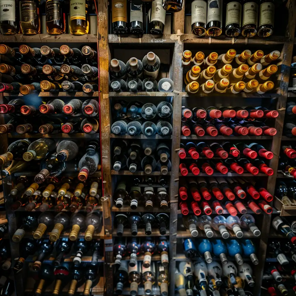 Zo onderhoud je je kristallen portglazen voor jarenlang gebruik