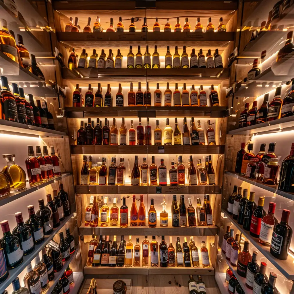 Wijn bewaren: Wat je wel en niet moet doen